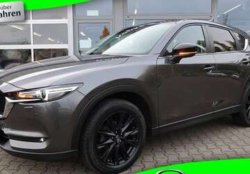 Mazda CX-5 67.890 km 27.320 &euro; Marl 45772