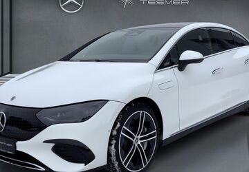 Mercedes-Benz EQE 22.579 km 44.370 &euro; Celle 29227