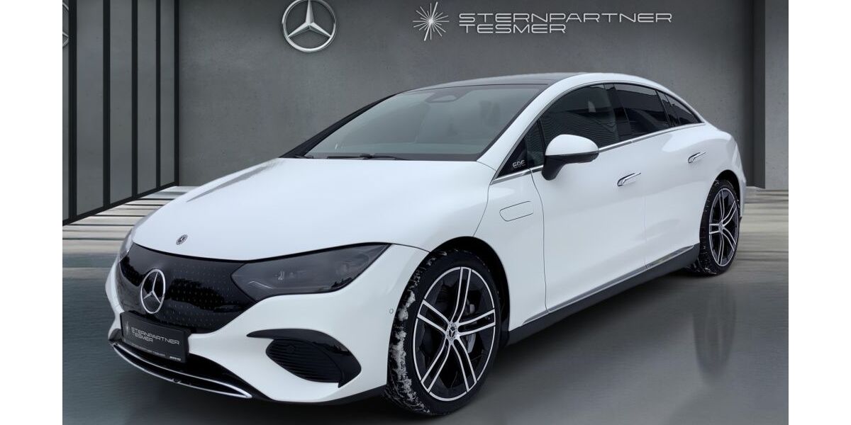 Mercedes-Benz EQE 22.579 km 44.370 &euro; Celle 29227