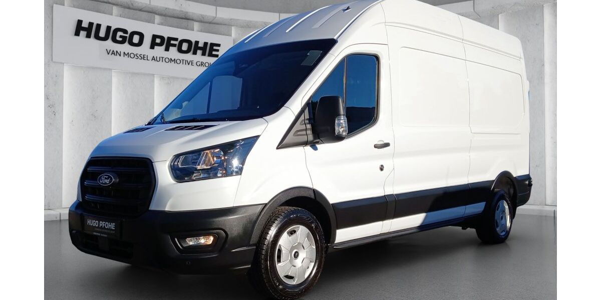 Ford Transit 19.002 km 34.950 &euro; Bad Segeberg 23795