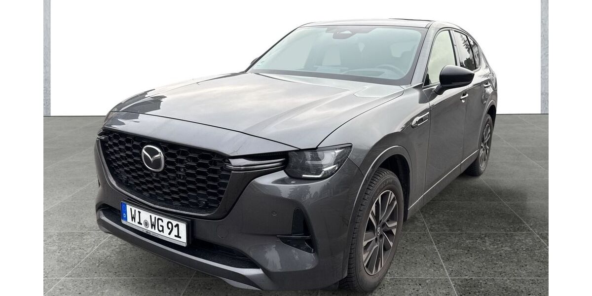 Mazda CX-60 6.000 km 50.990 &euro; Wiesbaden 65191