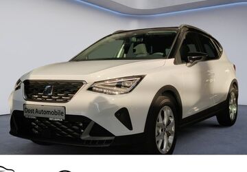 Seat Arona 2.000 km 28.930 &euro; Hildesheim 31135