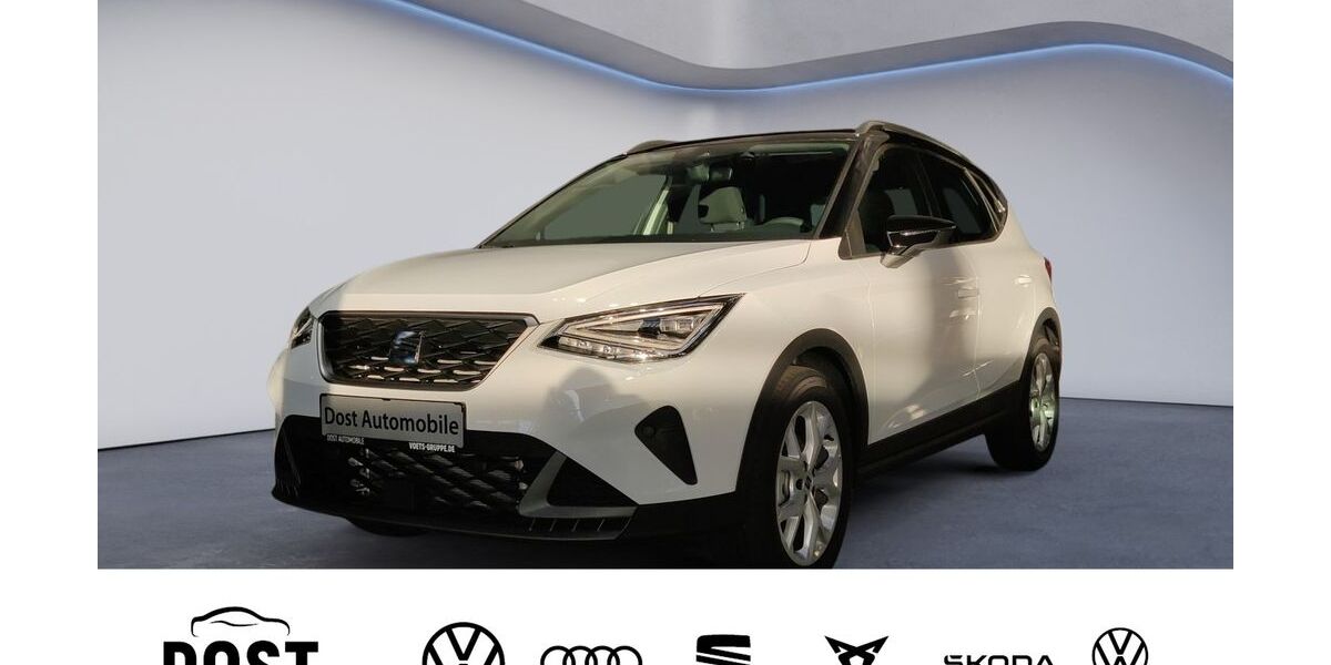 Seat Arona 2.000 km 29.430 &euro; Hildesheim 31135