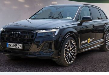 Audi Q7 9.899 km 87.950 &euro; Menden 58706