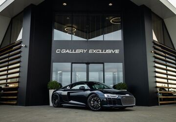 Audi R8 36.275 km 122.995 &euro; Zwaag 