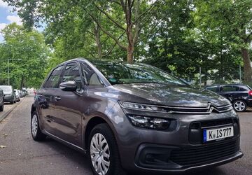 Citroen C4 SpaceTourer 135.000 km 7.400 &euro; Köln 50735