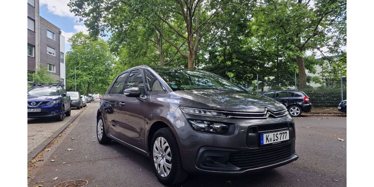 Citroen C4 SpaceTourer 135.000 km 7.400 &euro; Köln 50735