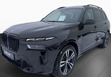 BMW X7 22.200 km 88.130 &euro; Bad Salzuflen 32108