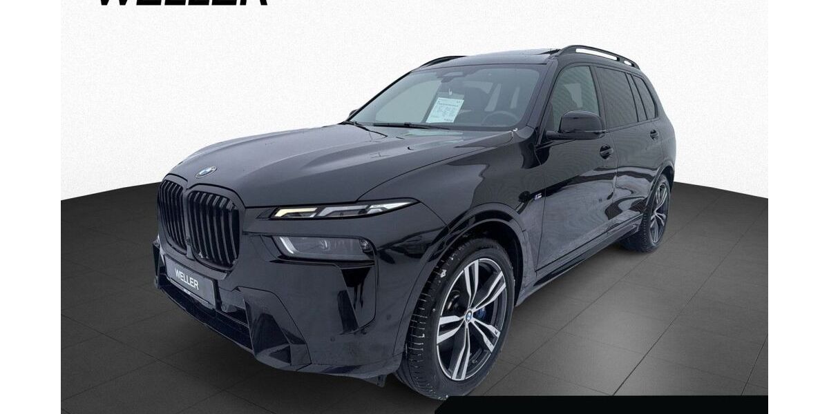 BMW X7 22.200 km 88.130 &euro; Bad Salzuflen 32108