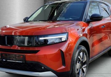 Opel Frontera 4.700 km 25.990 &euro; Parchim 19370