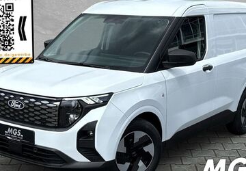 Ford Transit Courier 2.615 km 28.560 &euro; Bayreuth 95445