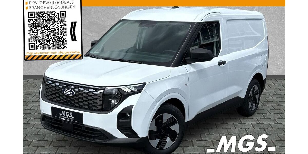 Ford Transit Courier 2.615 km 28.560 &euro; Bayreuth 95445