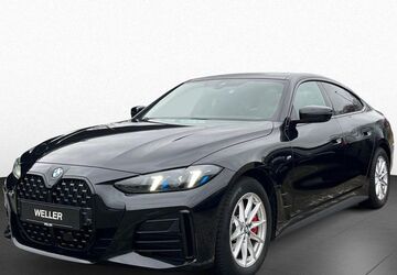 BMW 420 Gran Coupé 26.914 km 41.990 &euro; Lüneburg 21339