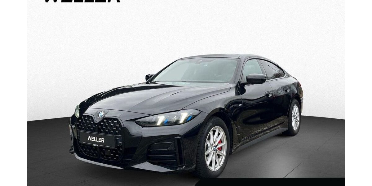 BMW 420 Gran Coupé 26.914 km 41.990 &euro; Lüneburg 21339