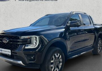 Ford Ranger 9.000 km 57.900 &euro; Alfeld 31061