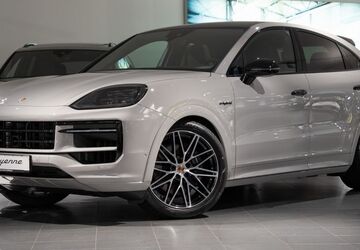 Porsche Cayenne 7.900 km 129.980 &euro; Böblingen 71034