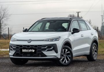 VW T-Roc 9.700 km 29.990 &euro; Langweid am Lech 86462