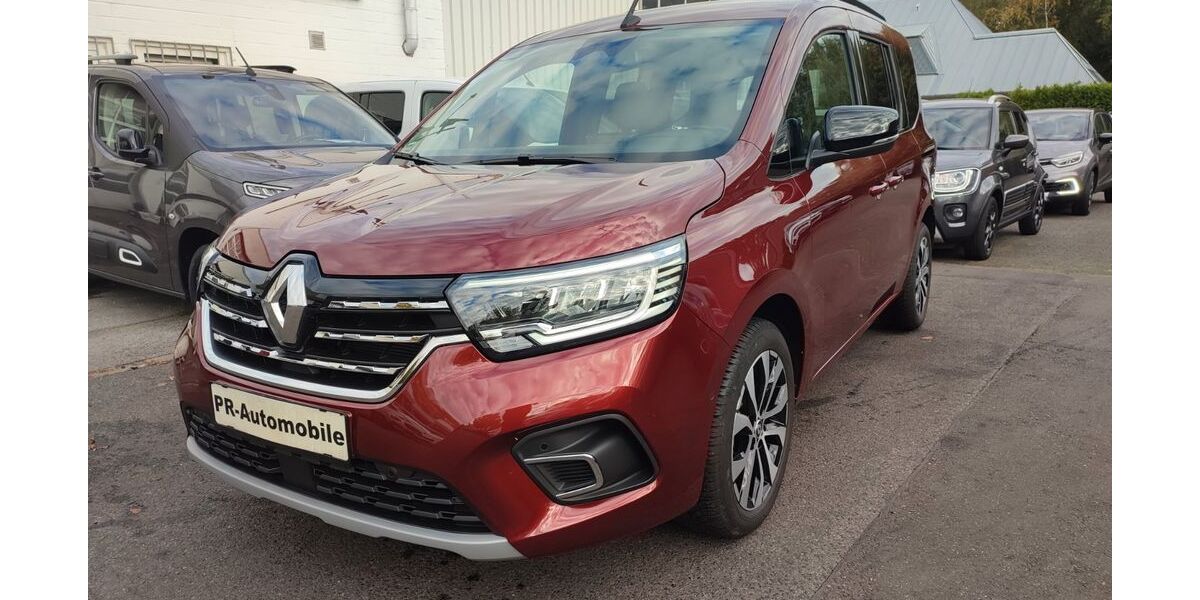 Renault Kangoo 13.700 km 24.990 &euro; Gelsenkirchen 45892