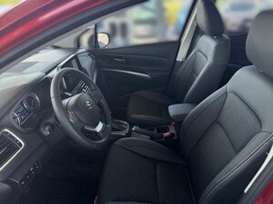 Suzuki SX4 S-Cross S-CROSS 1.5 COMFORT+ ALLGRIP AGS 4.000 km 26.990 &euro; Höhenkirchen-Siegertsbrun 85635