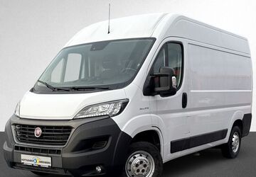Fiat Ducato 129.000 km 17.490 &euro; Altenkirchen 57610