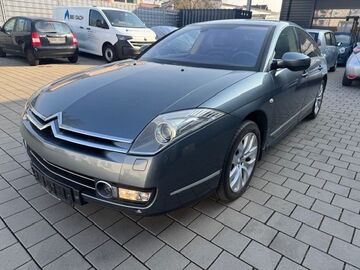 Gebrauchte Citroën C6
