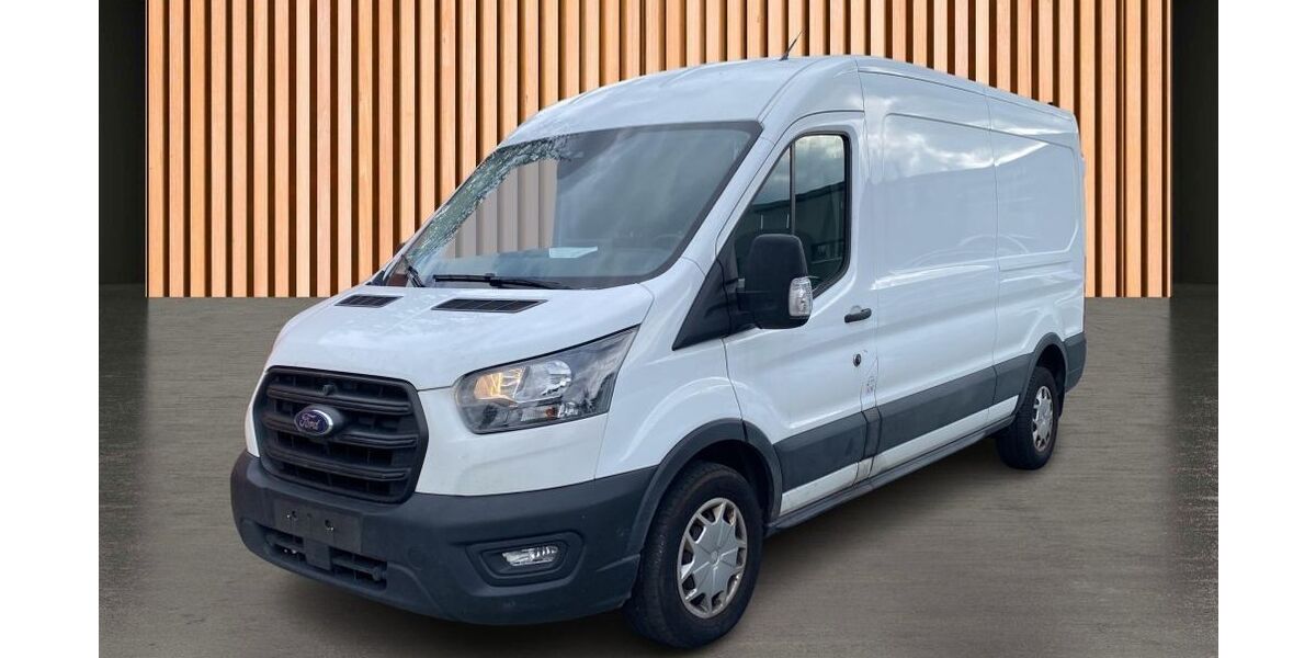 Ford Transit 48.361 km 25.980 &euro; Dresden 01328