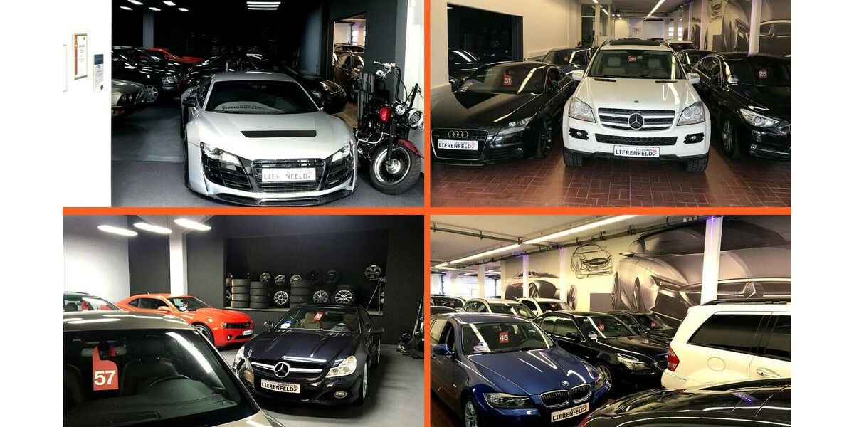 Cadillac Escalade 106.750 km 49.990 &euro; Düsseldorf 40231