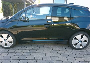 BMW i3 59.999 km 14.500 &euro; Münster 48163