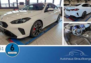 BMW 218 Gran Coupé 13.500 km 37.730 &euro; Buchschwabach bei Nürnberg 90574