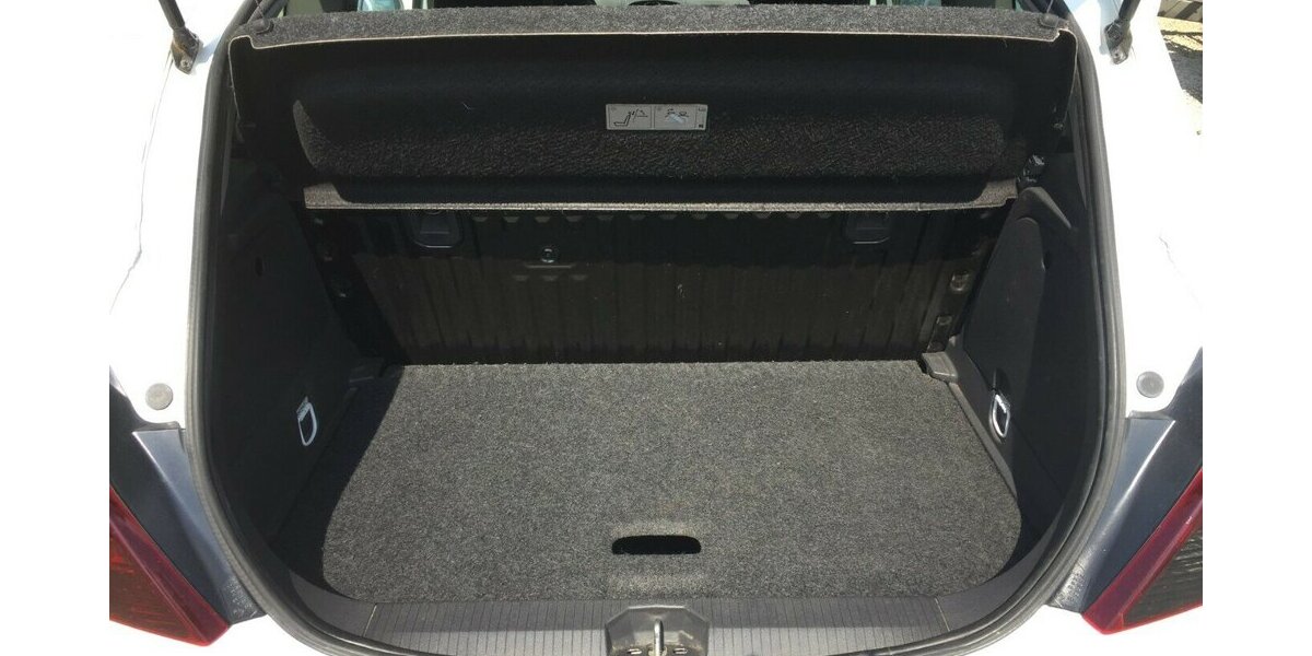 Opel Corsa Edition,Klima,Alu,el.Fh. usw.! 124.000 km 4.750 &euro; Himmelkron 95502