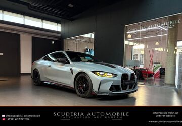 BMW M4 2.950 km 182.665 &euro; Köln 50829