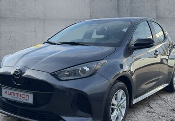 Mazda 2 Hybrid 1.499 km 23.290 &euro; Fürth 90763