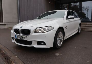 BMW 535 195.000 km 15.690 &euro; Eriskirch 88097