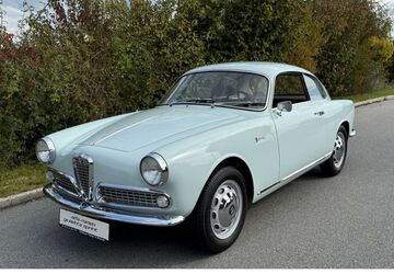 Alfa Romeo Giulietta 11.166 km 79.990 &euro; Hutthurm 94116