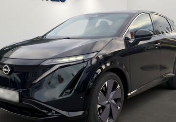 Nissan Ariya 12.490 km 55.490 &euro; Passau 94036