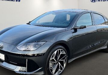 Hyundai IONIQ 6 20.000 km 35.880 &euro; Quakenbrück 49610