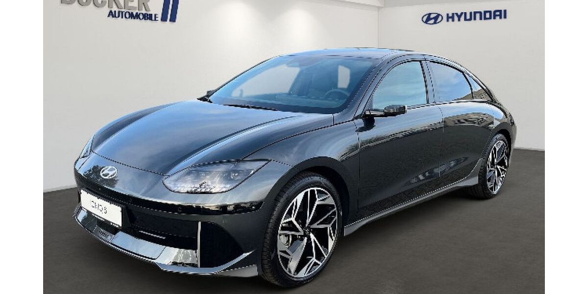 Hyundai IONIQ 6 20.000 km 35.880 &euro; Quakenbrück 49610