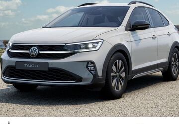 VW Taigo 6.900 km 24.820 &euro; Halle (Saale) 06110