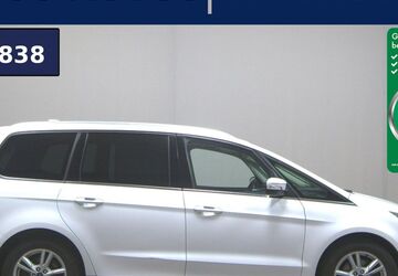 Ford Galaxy 162.736 km 17.480 &euro; Gyhum/Bockel 27404