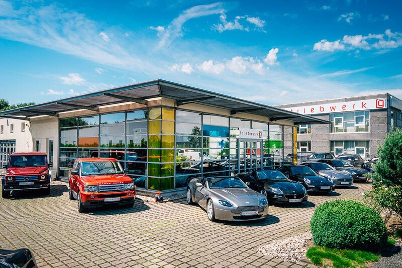 Maserati Levante 56.000 km 58.941 &euro; Duisburg 47228