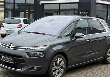 Citroen C4 Picasso 115.000 km 7.390 &euro; Graben-Neudorf 76676