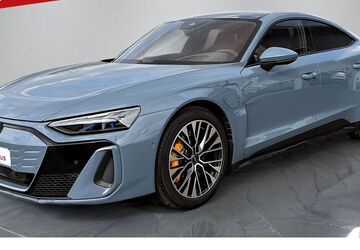 Audi e-tron GT 20.866 km 96.990 &euro; Lohr am Main 97816