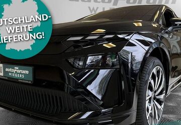 Skoda Enyaq 3.552 km 50.870 &euro; Bielefeld 33613