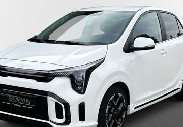 Kia Picanto 3.000 km 20.990 &euro; Celle 29221