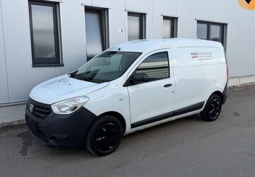 Dacia Dokker 90.000 km 5.980 &euro; Donauwörth 86609