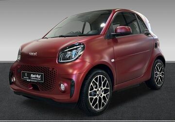 Smart ForTwo 19.900 km 16.599 &euro; Donauwörth 86609