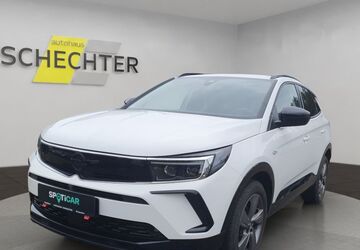 Opel Grandland (X) 15.000 km 28.999 &euro; Rodalben-Neuhof 66976