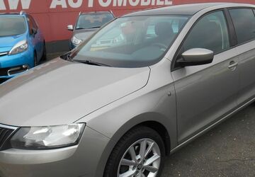 Skoda Rapid 239.469 km 5.590 &euro; Erfurt 99091