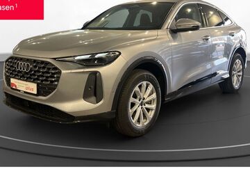 Audi Q5 14.080 km 56.980 &euro; Minden 32427