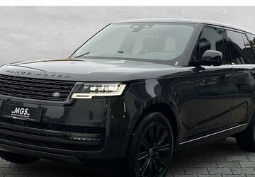 Land Rover Range Rover 1.500 km 149.890 &euro; Bayreuth 95444